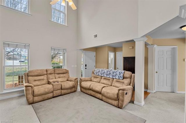 3776 Windstream Way, Jamestown, NC 27282