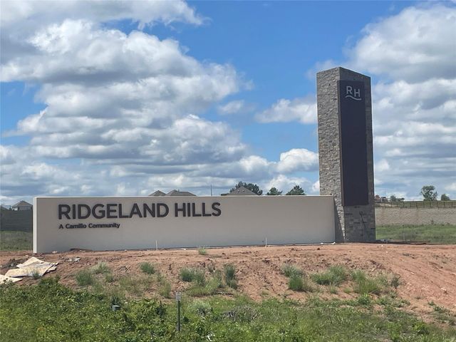 9247 Grace Ridge Drive, Willis, TX 77318