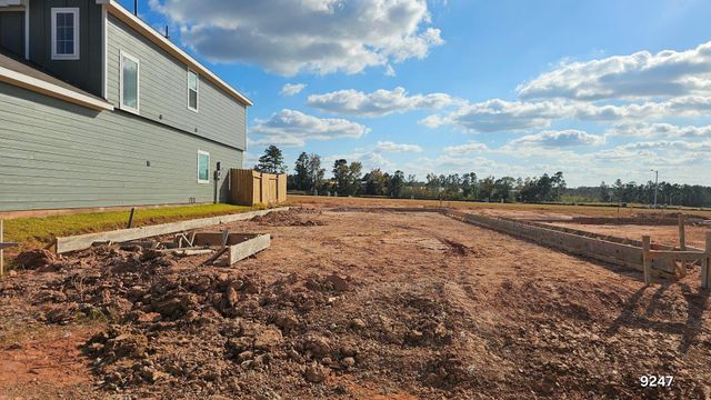 9247 Grace Ridge Drive, Willis, TX 77318