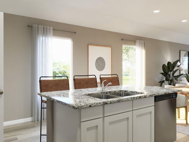 9247 Grace Ridge Drive, Willis, TX 77318