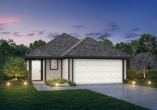 9247 Grace Ridge Drive, Willis, TX 77318