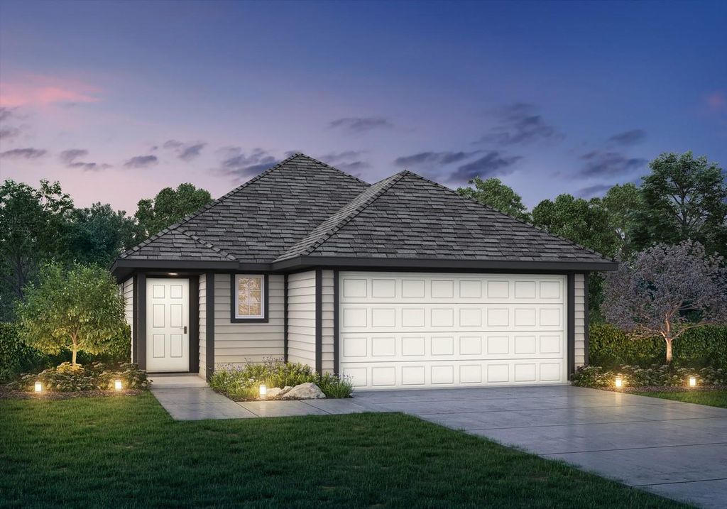 9247 Grace Ridge Drive, Willis, TX 77318