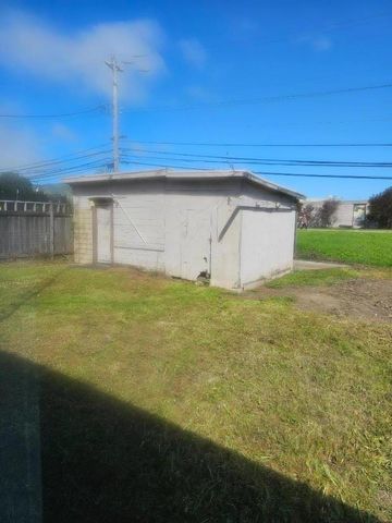 105 Francisco Drive, South San Francisco, CA 94080