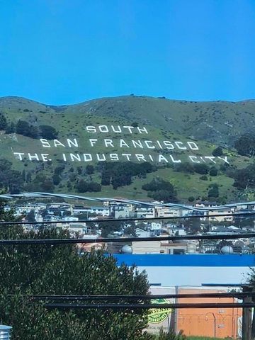 105 Francisco Drive, South San Francisco, CA 94080