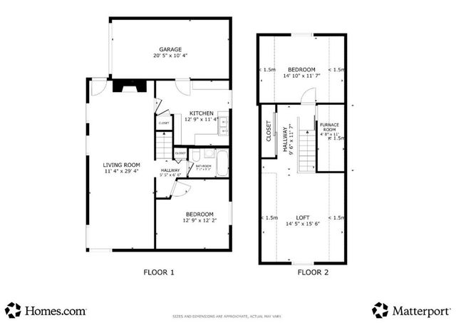 105 Francisco Drive, South San Francisco, CA 94080