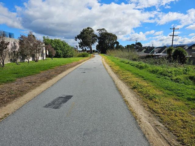 105 Francisco Drive, South San Francisco, CA 94080