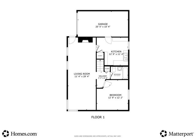 105 Francisco Drive, South San Francisco, CA 94080