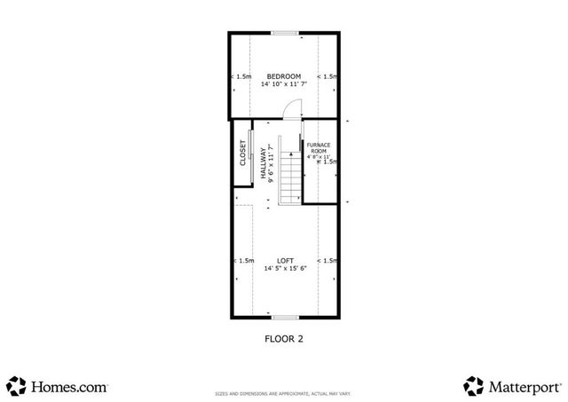 105 Francisco Drive, South San Francisco, CA 94080
