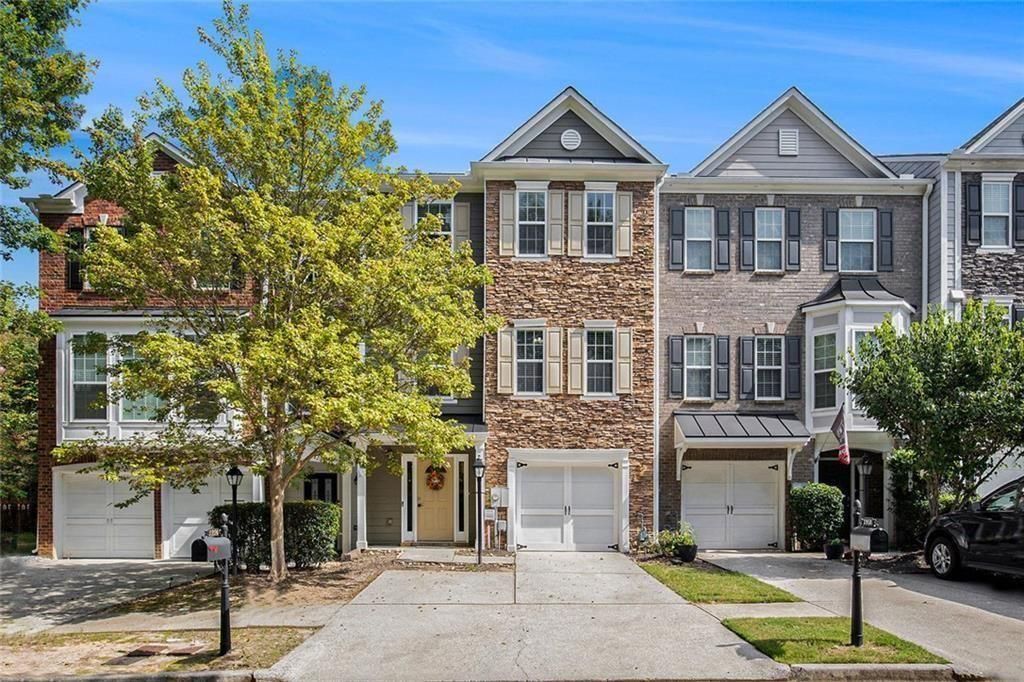 3956 Church View Lane, Suwanee, GA 30024