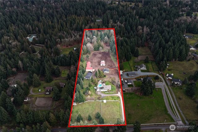 22015 146th Avenue E, Graham, WA 98338