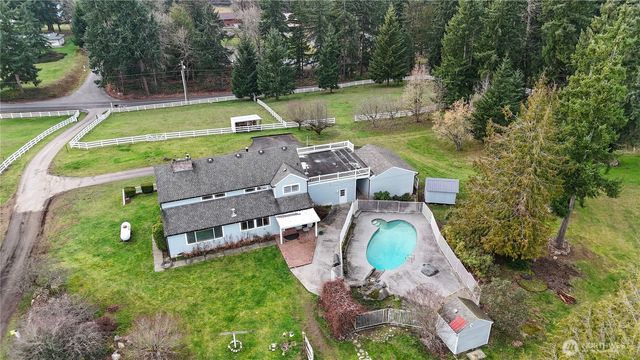 22015 146th Avenue E, Graham, WA 98338