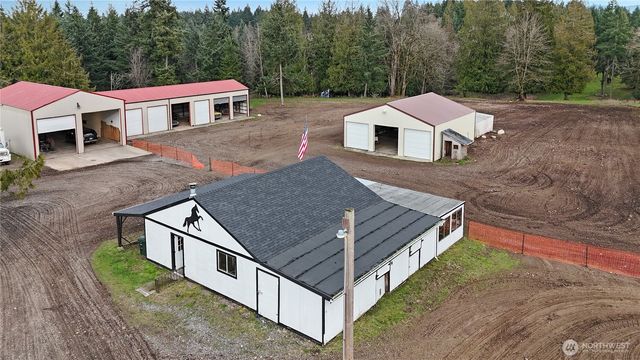 22015 146th Avenue E, Graham, WA 98338