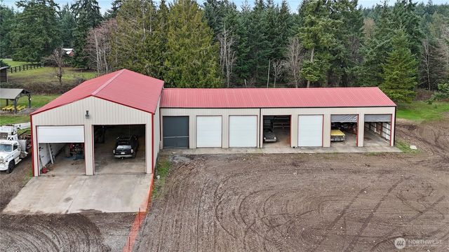 22015 146th Avenue E, Graham, WA 98338