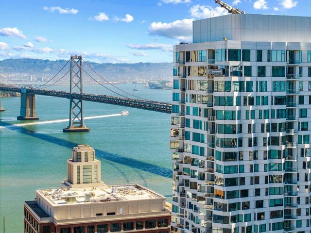 280 Spear Street 8J, San Francisco, CA 94105