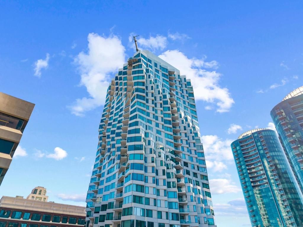 280 Spear Street 8J, San Francisco, CA 94105