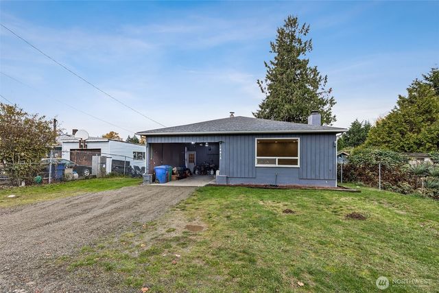 14418 551st Avenue S, Tukwila, WA 98168