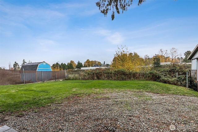 14418 551st Avenue S, Tukwila, WA 98168