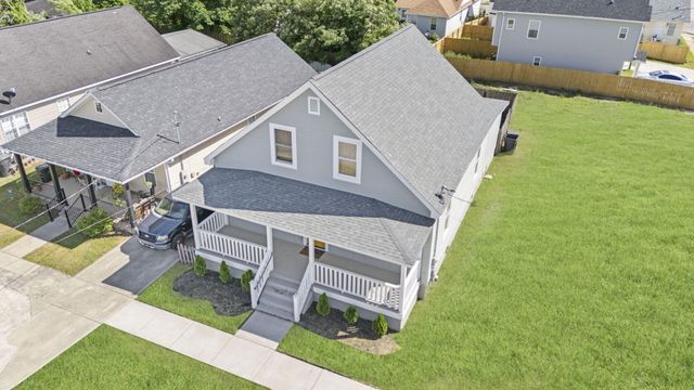 1118 DANTIGNAC Street, Augusta, GA 30901