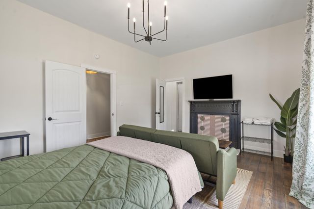 1118 DANTIGNAC Street, Augusta, GA 30901
