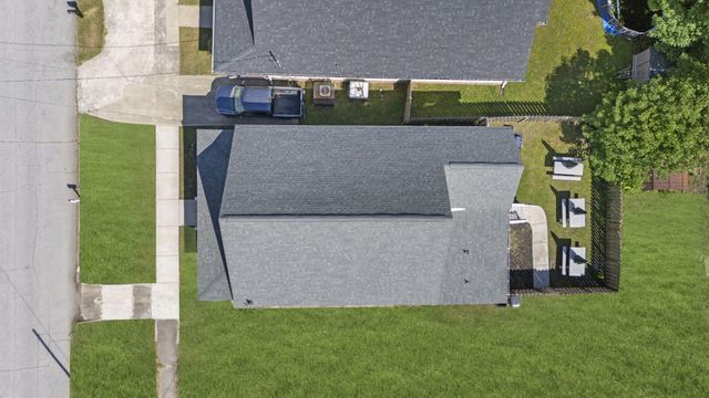 1118 DANTIGNAC Street, Augusta, GA 30901