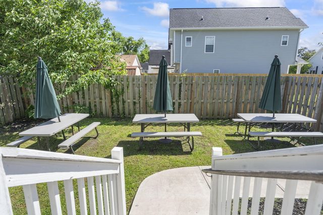1118 DANTIGNAC Street, Augusta, GA 30901