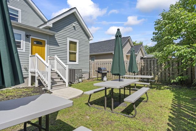 1118 DANTIGNAC Street, Augusta, GA 30901