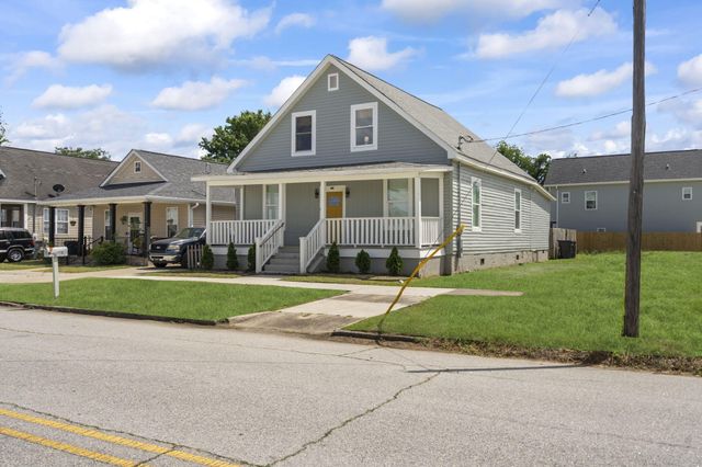 1118 DANTIGNAC Street, Augusta, GA 30901