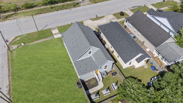 1118 DANTIGNAC Street, Augusta, GA 30901