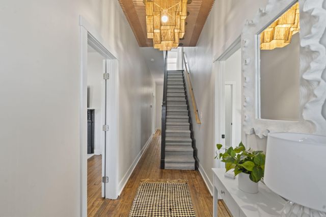 1118 DANTIGNAC Street, Augusta, GA 30901