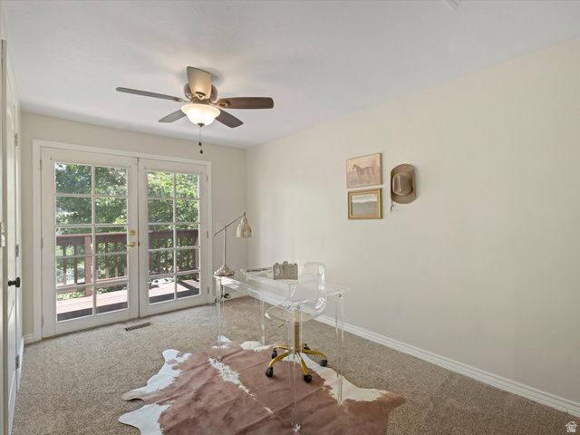 1005 E VIOLET DR, Sandy, UT 84094