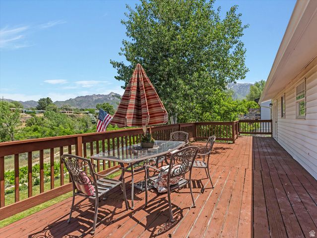 1005 E VIOLET DR, Sandy, UT 84094