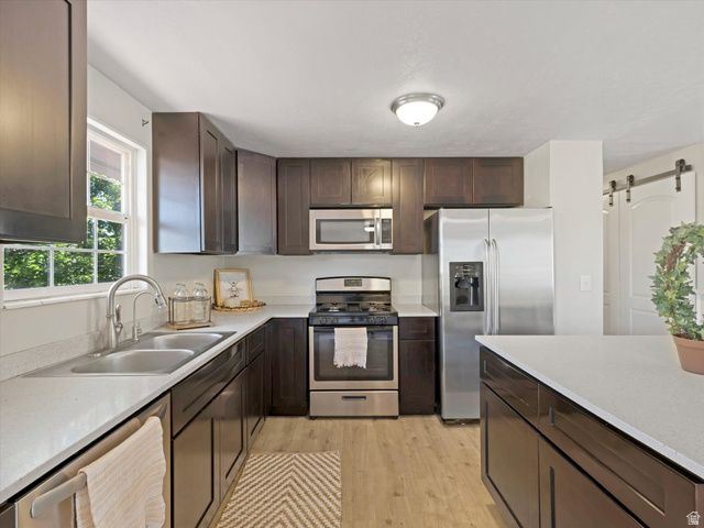 1005 E VIOLET DR, Sandy, UT 84094
