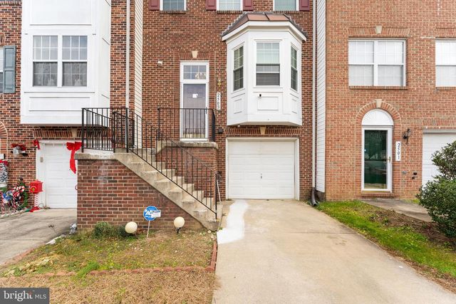 2503 LEMONTREE TER, Springdale, MD 20774
