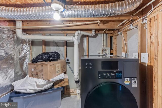 2503 LEMONTREE TER, Springdale, MD 20774