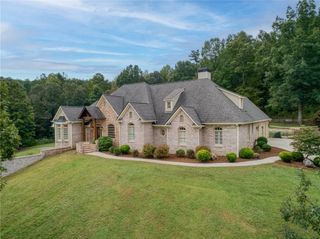 2115 Euharlee Road, Taylorsville, GA 30178