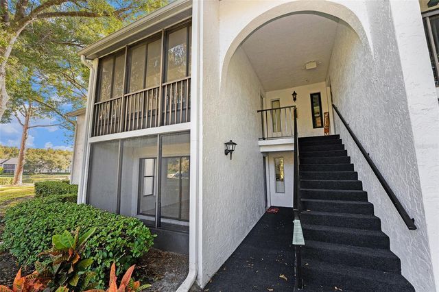 1135 PINE RIDGE CIRCLE W A2, Tarpon Springs, FL 34688