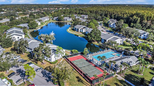 1135 PINE RIDGE CIRCLE W A2, Tarpon Springs, FL 34688