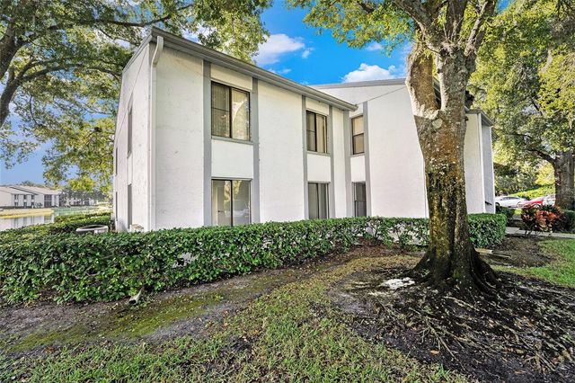1135 PINE RIDGE CIRCLE W A2, Tarpon Springs, FL 34688