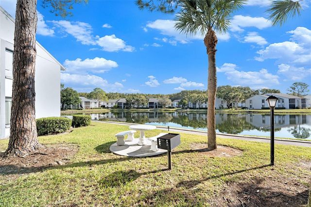 1135 PINE RIDGE CIRCLE W A2, Tarpon Springs, FL 34688