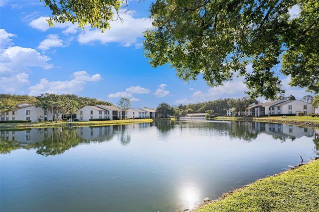 1135 PINE RIDGE CIRCLE W A2, Tarpon Springs, FL 34688