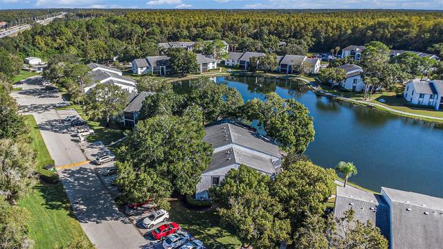 1135 PINE RIDGE CIRCLE W A2, Tarpon Springs, FL 34688
