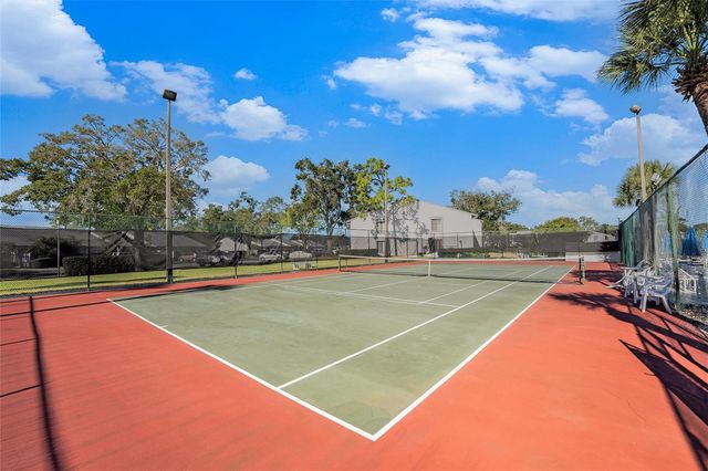 1135 PINE RIDGE CIRCLE W A2, Tarpon Springs, FL 34688