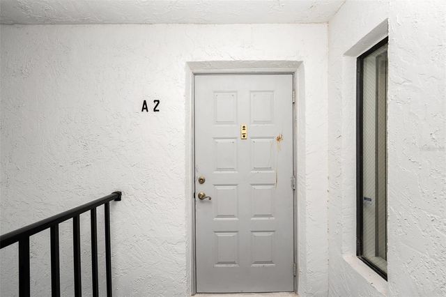 1135 PINE RIDGE CIRCLE W A2, Tarpon Springs, FL 34688
