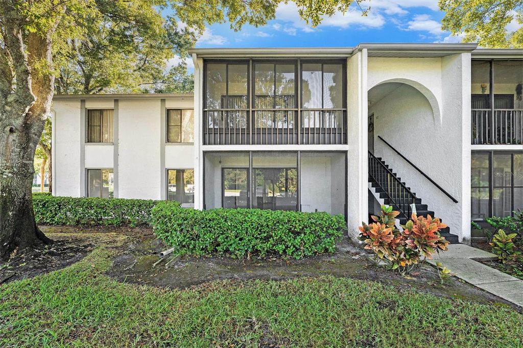 1135 PINE RIDGE CIRCLE W A2, Tarpon Springs, FL 34688