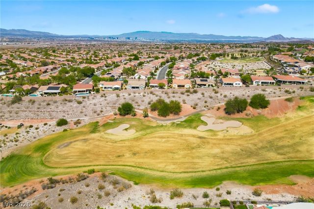 2791 Olivia Heights Avenue, Henderson, NV 89052