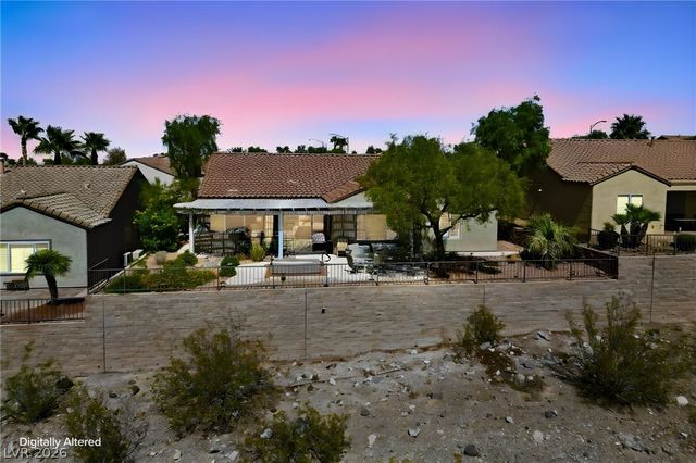 2791 Olivia Heights Avenue, Henderson, NV 89052