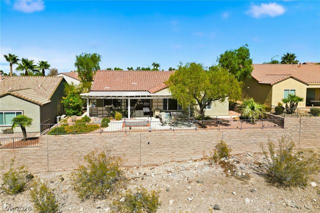 2791 Olivia Heights Avenue, Henderson, NV 89052