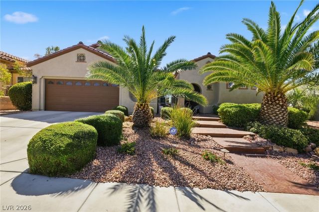2791 Olivia Heights Avenue, Henderson, NV 89052