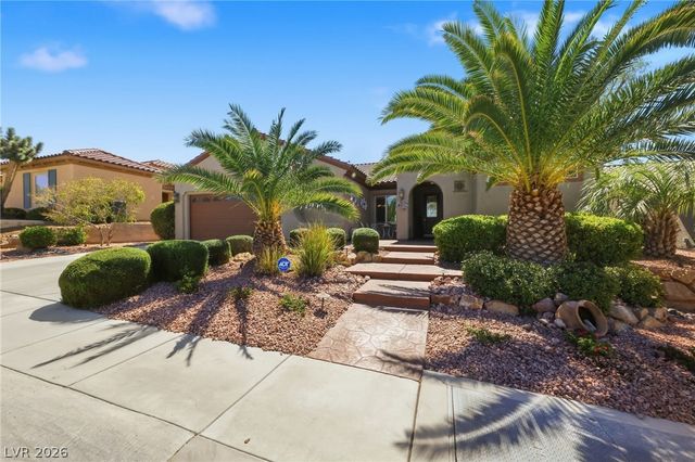 2791 Olivia Heights Avenue, Henderson, NV 89052