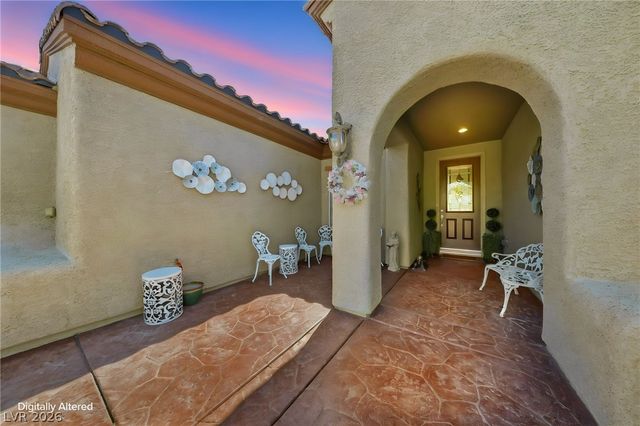 2791 Olivia Heights Avenue, Henderson, NV 89052
